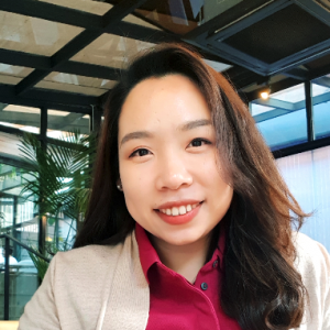 Picture of Yeonju Lee